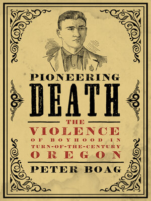 cover image of Pioneering Death
